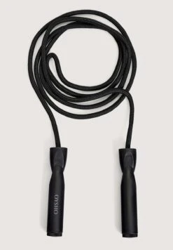 Oysho Fitness Skipping Rope - Altri Accessori - Black -Fashion Brand 43462ab545974be89167dd092189a145