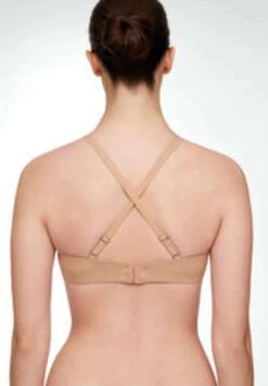 Oysho ClassicReggiseno Con FerrettoSalmon Donna Intimo OY181A0VA-H11 -Fashion Brand 43593ae7726d4f9ab54e860cbaff96cd