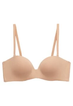 Oysho With Removable StrapsReggiseno Con Spalline RegolabiliSalmon Donna Intimo OY181A0V5-H11 -Fashion Brand 43d38f734348408f86c2c7dbf0c491e7