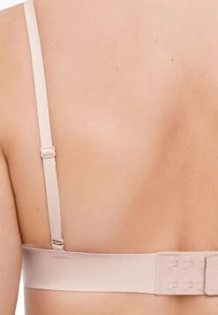 Oysho InvisibleReggiseno A TriangoloBeige Donna Intimo OY181A0VB-B11 -Fashion Brand 43fc61e2153d4605886562ad4730d92f