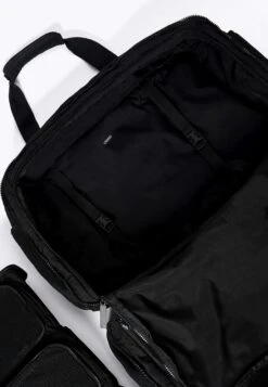 Oysho Travel BagValigiaBlack Donna Borse OY151H09M-Q11 -Fashion Brand 44db897e9f324c2c8fe629c5fe585f52