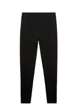 Oysho Compressive Core Control 70 Cm Ankle-Length- Leggings - Black -Fashion Brand 44dcc0f1b15d46b1ba6fb58249390c26