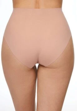 Oysho Invisible Laser Cut - Slip - Salmon -Fashion Brand 451daee0d52f4183a192c427b6b1a6cd