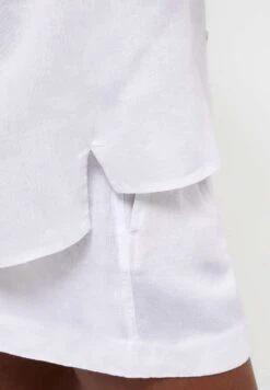 Oysho CamiciaWhite Donna Camicie E Bluse OY121E06J-A11 -Fashion Brand 462fc5ffcd2b40b9818eb5f981a7437c