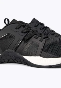 Oysho Sneakers BasseBlack Donna Sneakers OY111A0BF-Q11 16 Oysho Sneakers BasseBlack Donna Sneakers OY111A0BF-Q11 -Fashion Brand 464697aabd764f35a079a7f8e35ee105