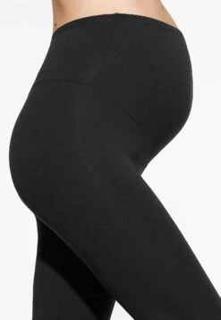 Oysho Comfortlux 65 Cm - Collant - Black -Fashion Brand 4648dc5874ac4618806cc8a8f52e6809