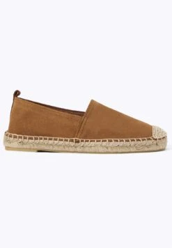 Oysho Natural - Espadrillas - Brown 16 Oysho Natural - Espadrillas - Brown -Fashion Brand 469c43324baf455098ac54aeec0cd404
