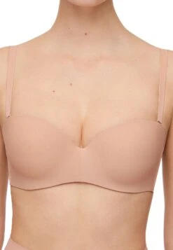 Oysho With Removable StrapsReggiseno Push-UpSalmon Donna Intimo OY181A0TV-H11 -Fashion Brand 46bccbfe9569455baa3494f2c2c228fd