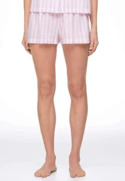 Oysho StripePantaloni Del PigiamaPink Donna Intimo Notte E Loungewear OY181O13Y-J11