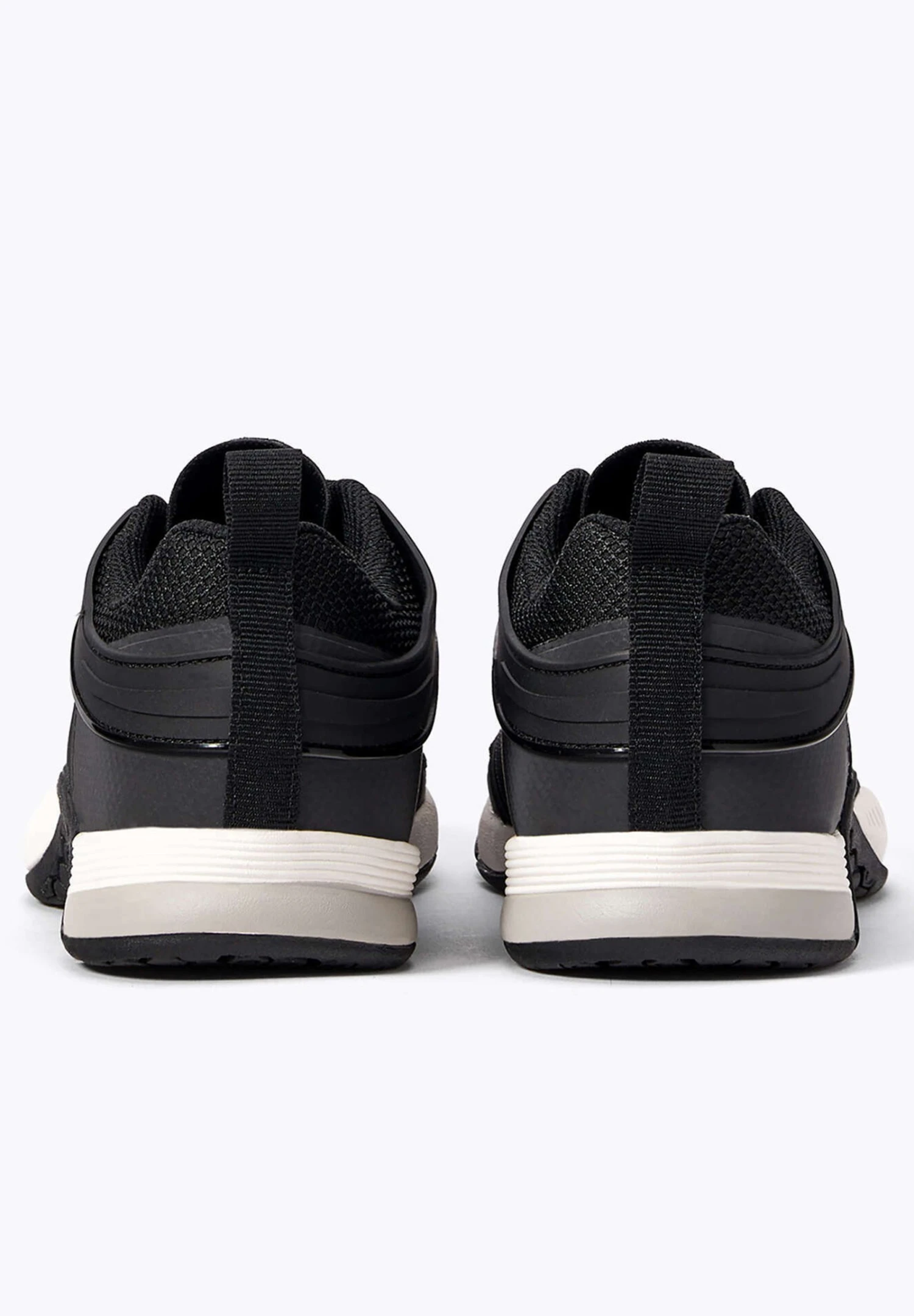 Oysho Sneakers BasseBlack Donna Sneakers OY111A0BF-Q11 7 Oysho Sneakers BasseBlack Donna Sneakers OY111A0BF-Q11 - immagine 5