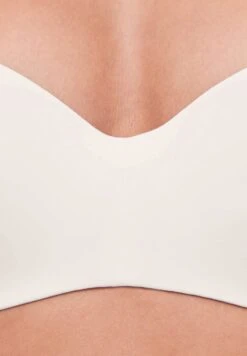 Oysho With Removable StrapsReggiseno Con Spalline RegolabiliWhite Donna Intimo OY181A0VK-A11 -Fashion Brand 48805377116c441989adc97aad183d5e