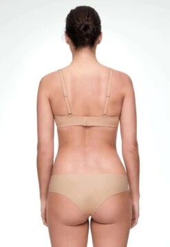 Oysho High-Cup - Reggiseno A Triangolo - Salmon -Fashion Brand 488058c470134f9eb97c003b64a02ff0