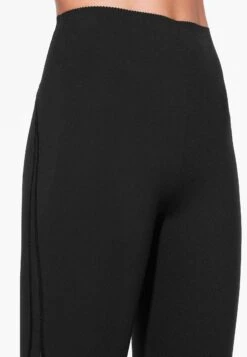 Oysho Compressive Raise Up 65Cm Ankle-LengthCollantBlack Donna Pantaloni OY141E0GD-Q11 -Fashion Brand 4aa685e97c7d4893869b8212961fb6d3