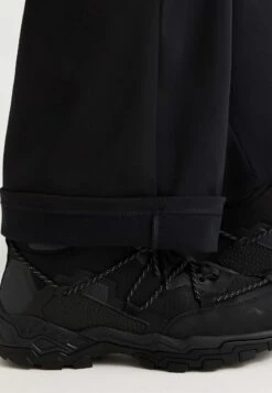 Oysho Warm Straight - Pantaloni - Black 15 Oysho Warm Straight - Pantaloni - Black -Fashion Brand 4cd323fffbdb434ea8aa944761f3968b