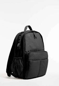 Oysho MAXI - Zaino - Black -Fashion Brand 4ce5fe1dc1364f04acbb90a665d8ea5c