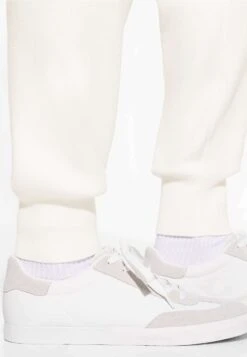 Oysho JoggerPantaloni SportiviWhite Donna Pantaloni OY121A0BM-A11 -Fashion Brand 4cf15803308746f189678a0e490b229d