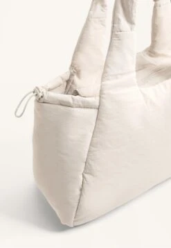 Oysho GATHERING - Borsa Per Lo Sport - Beige -Fashion Brand 4d52f25f4b93435da7d057df5d17ae0b