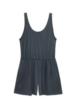 Oysho Tuta JumpsuitDark Grey Donna Tute Jumpsuit OY121T02X-C11 13 Oysho Tuta JumpsuitDark Grey Donna Tute Jumpsuit OY121T02X-C11 -Fashion Brand 4db5013840fe4938a2db4b8aca3d7348