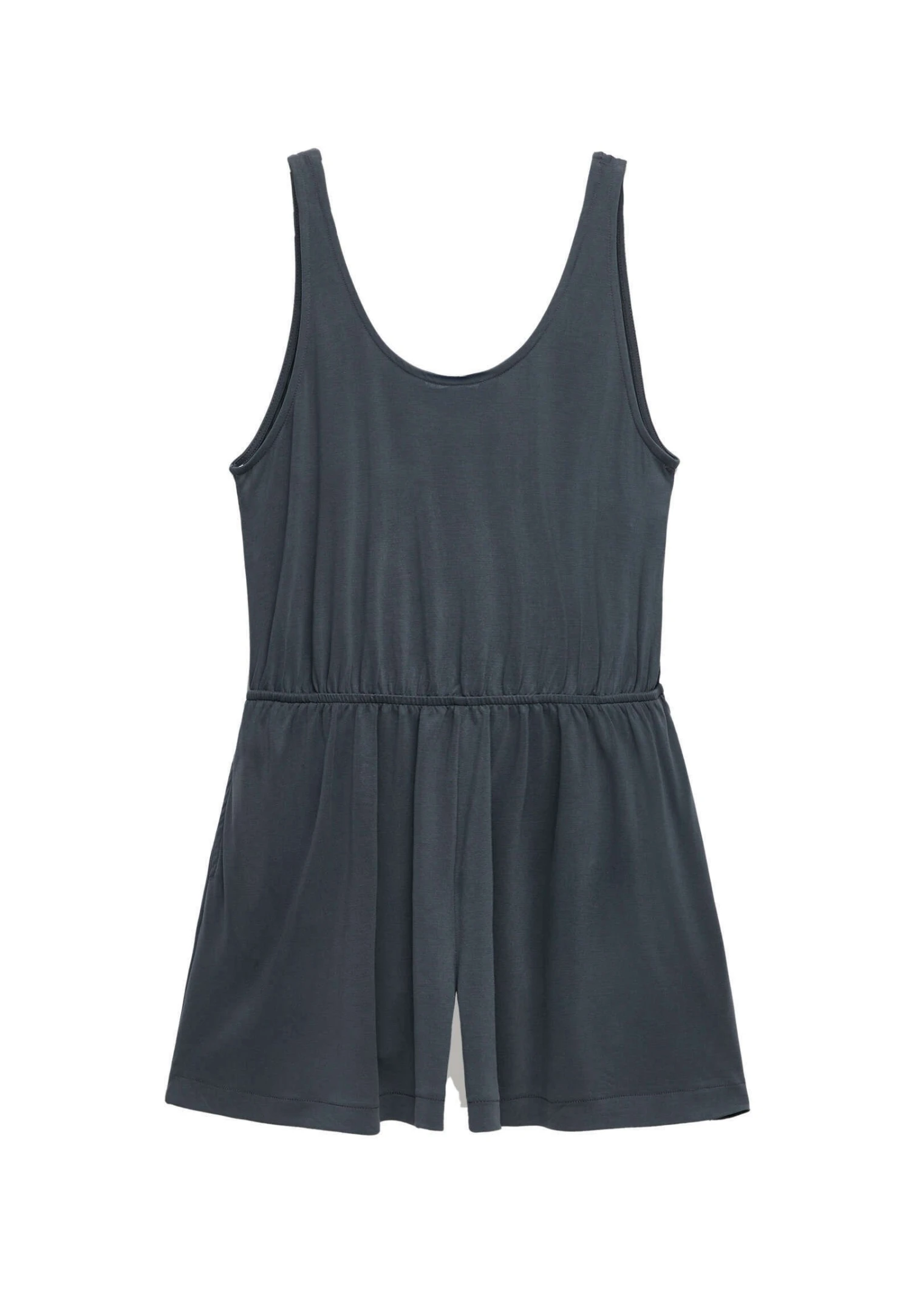 Oysho Tuta JumpsuitDark Grey Donna Tute Jumpsuit OY121T02X-C11 8 Oysho Tuta JumpsuitDark Grey Donna Tute Jumpsuit OY121T02X-C11 - immagine 6