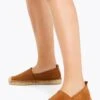 Oysho Natural - Espadrillas - Brown -Fashion Brand 4dda809447db4b8abc39c77cd640828b