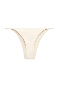 Oysho Strappy Medium-Coverage Bikini Pezzo SottoBeige Donna Moda Mare OY181I0NS-B11 -Fashion Brand 4dff2d2a0afc4cf0a69c4f257ec0183c