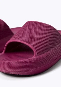 Oysho Ciabatte Da Mare - Purple -Fashion Brand 4e22369132164314bb786ead7c10a1e0