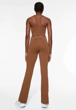 Oysho Comfortlux Strap TankTopCamel Donna T-shirt E Top OY141D09I-B11 -Fashion Brand 4e475ed488f2497e840a7d14122906e1