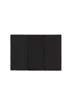 Oysho 3 Invisible Full ClassicSlipBlack Donna Intimo OY181R1C4-Q11 -Fashion Brand 4ece7ca420254b95a83884fab49e91e4