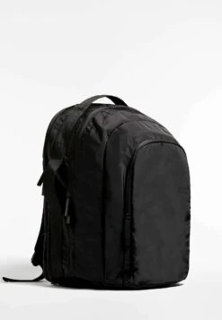 Oysho Racket SportsZainoBlack Donna Borse OY151Q00L-Q11 -Fashion Brand 4f2128c11aaf4f90b0a0048ba038b1c7