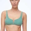 Oysho GeometricBikini Pezzo SopraNeon Green Donna Moda Mare OY181J0BH-M11 2 Oysho GeometricBikini Pezzo SopraNeon Green Donna Moda Mare OY181J0BH-M11 -Fashion Brand 4fcd2cf9cf5542e89d58bbd3756bbc99
