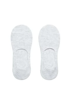 Oysho 2 PackCalziniLight Grey Donna Calze OY181F0OH-C11 -Fashion Brand 50a781ffa0764564b4da4d697be89fd2