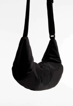 Oysho MINI QUILTED - Borsa A Tracolla - Black -Fashion Brand 50d467dd9c364a5b92f4caab77f640bc