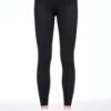 Oysho Extra Compressive Core ControlLeggingsBlack Donna Pantaloni OY121A08Q-Q11 -Fashion Brand 511e66e7f7a14291b801dc8d810456bb