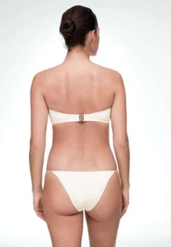 Oysho Strappy Medium-Coverage Bikini Pezzo SottoBeige Donna Moda Mare OY181I0NS-B11 -Fashion Brand 517148baae5a46eca27afeb2b282e199