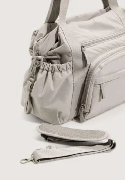 Oysho Maternity Special Pushchair Borsa FasciatoioBeige Donna Borse OY151H07G-C11 -Fashion Brand 53ec56e0b489456d961b9c7961d73fc1