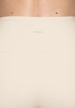 Oysho Comfortlux Maternity Straight-LegPantaloniBeige Donna Pantaloni OY141E0G9-B11 -Fashion Brand 542cc1e2186a4a86853f7d2535db2c3a