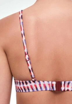 Oysho Extra Soft HalterBikini Pezzo SopraOrange Donna Moda Mare OY181J0C3-H11 -Fashion Brand 55755a18394c41fe99f334a436305798