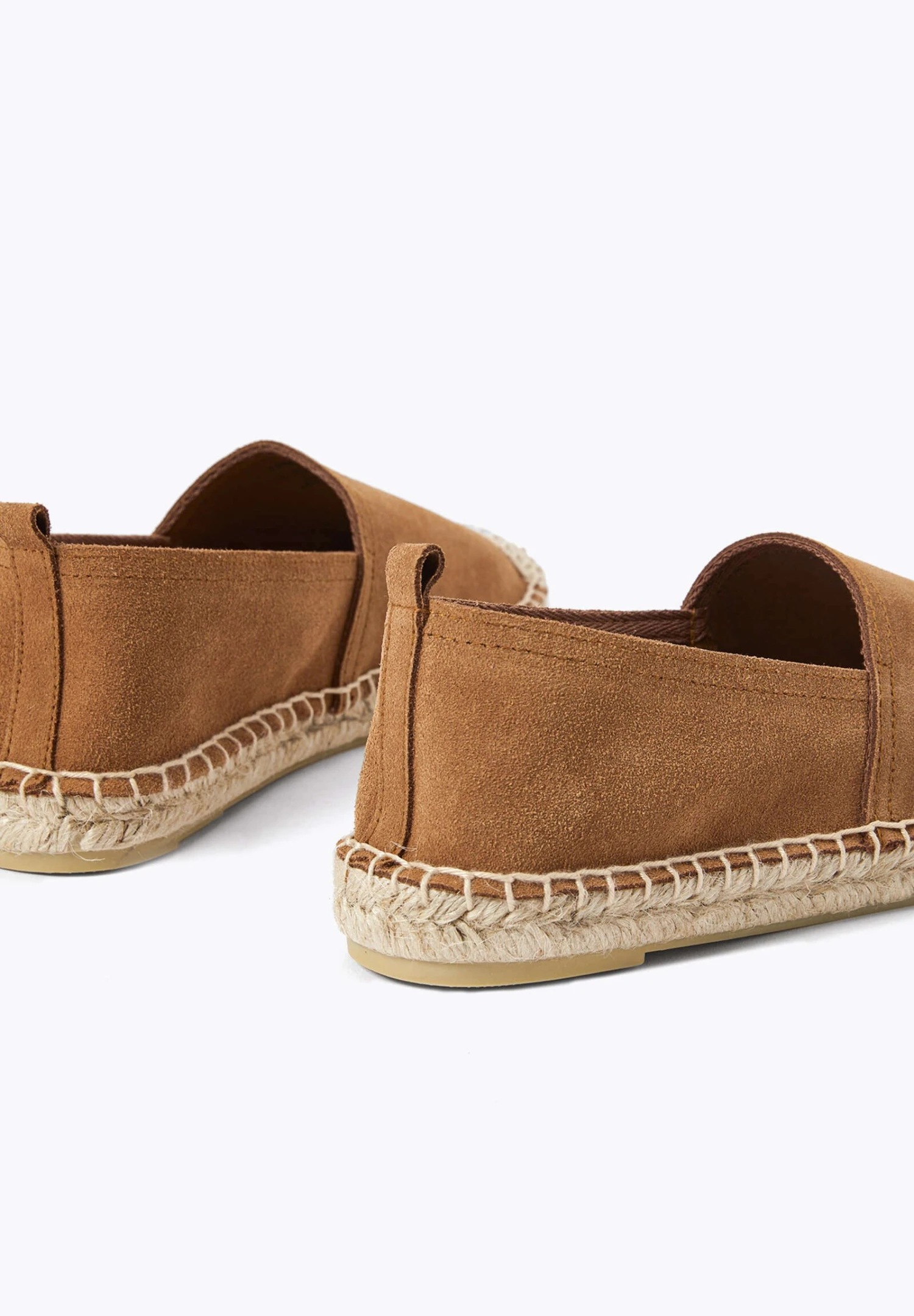 Oysho Natural - Espadrillas - Brown 7 Oysho Natural - Espadrillas - Brown - immagine 6