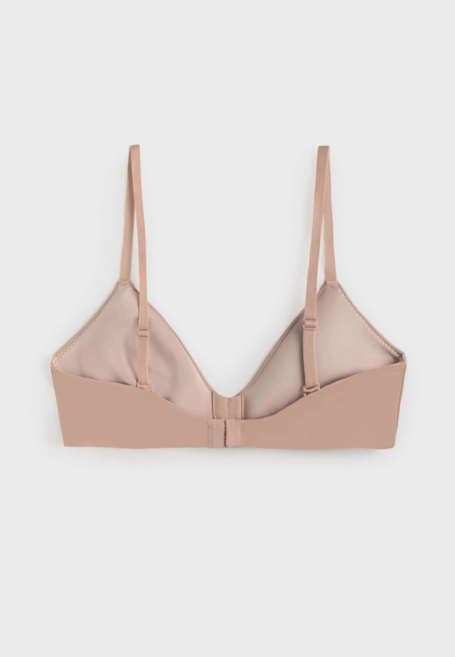 Oysho Post Surgery - Reggiseno A Triangolo - Pink 4 Oysho Post Surgery - Reggiseno A Triangolo - Pink - immagine 2
