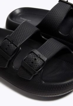 Oysho Buckle Moulded - Ciabatte Da Mare - Black 14 Oysho Buckle Moulded - Ciabatte Da Mare - Black -Fashion Brand 56689c4b03ee49179ed545ca6480ea63