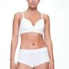 Oysho SlipWhite Donna Intimo OY181R1BY-A11