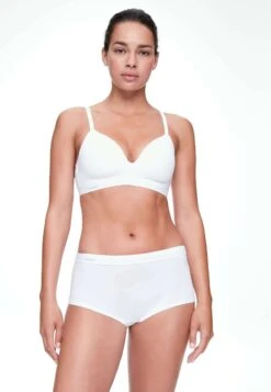 Oysho SlipWhite Donna Intimo OY181R1BY-A11