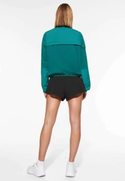 Oysho Soft-TouchGiacca In PileDark Green Donna Felpe OY121G01O-M11 -Fashion Brand 586a340669fd4f4ab1b0c2f949f28b06