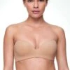 Oysho With Removable StrapsReggiseno Con Spalline RegolabiliSalmon Donna Intimo OY181A0V5-H11