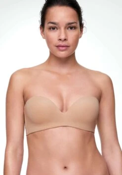 Oysho With Removable StrapsReggiseno Con Spalline RegolabiliSalmon Donna Intimo OY181A0V5-H11