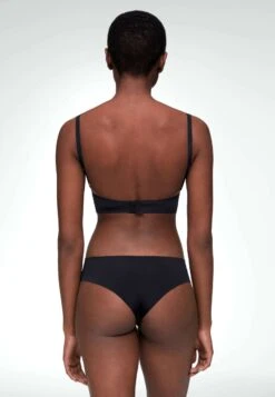 Oysho Invisible Laser CutReggiseno A TriangoloBlack Donna Intimo OY181A0VF-Q11 -Fashion Brand 58e361b59f0b49df80c93f42f0c0099c