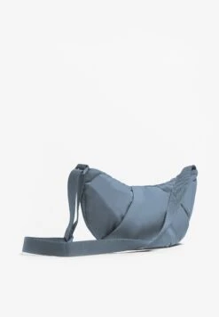 Oysho MINI QUILTED - Borsa A Tracolla - Bluegrey 19 Oysho MINI QUILTED - Borsa A Tracolla - Bluegrey -Fashion Brand 59d6235ba4ae443ebaa7650f71abf17e