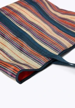 Oysho Maxi Shopper RayasShopping BagMulti Coloured Donna Borse OY151H09U-B11 -Fashion Brand 59daf55b24ca44ae9c1dee286e02cfc9