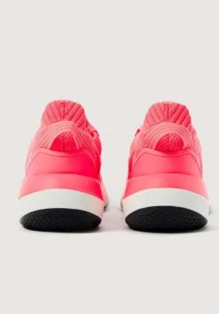 Oysho U Run StbSneakers BassePink Donna Sneakers OY141A02B-J11 -Fashion Brand 5a3bc590b4d8416d97ecdddd8741e5bf