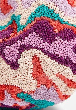 Oysho Bead - Borsa A Mano - Pink -Fashion Brand 5b81ab4573cc4bc1a8ada17cac11dcb8